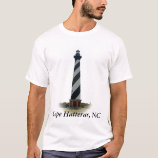 Hatteras fyrT-tröja T-shirt