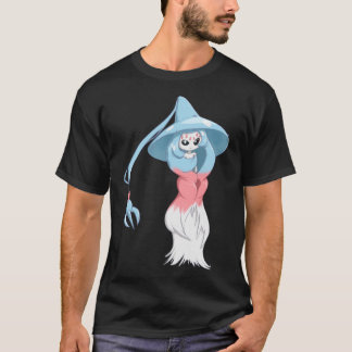 Hatterene Natures - Mest .png T Shirt