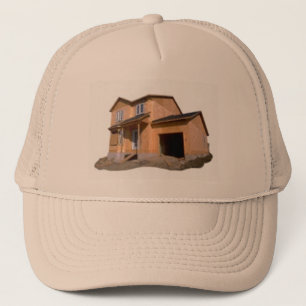 HATTKONSTRUKTION HATT BEGIC CUSTOMERA KEPS
