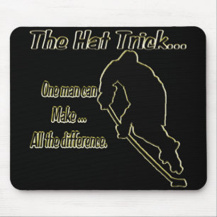Hatttrick Mousepad Musmatta