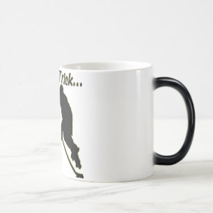 Hatttrickmuggen Magisk Mugg