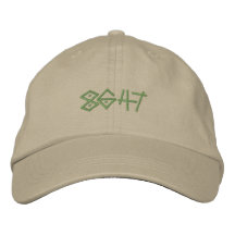 Hattvibbar 8647