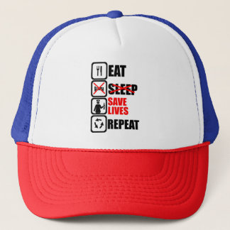 hatty hat keps