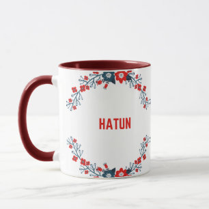 Hatun Mugg
