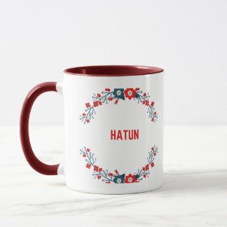 Hatun Mugg