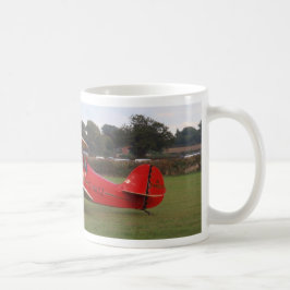 Hatz Biplan Kaffemugg
