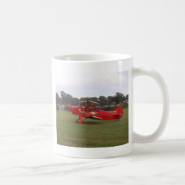 Hatz Biplan Kaffemugg