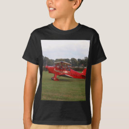 Hatz Biplan Tee Shirt