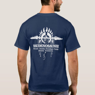 Haudenosaunee 2 t shirt