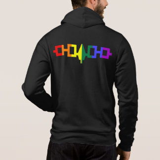 Haudenosaunee Pride T Shirt