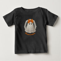Haunt Couture Spökdesign med Orange Slinga