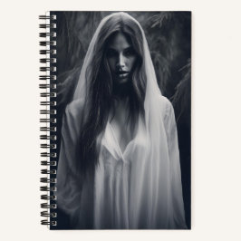"Haunt" Journal