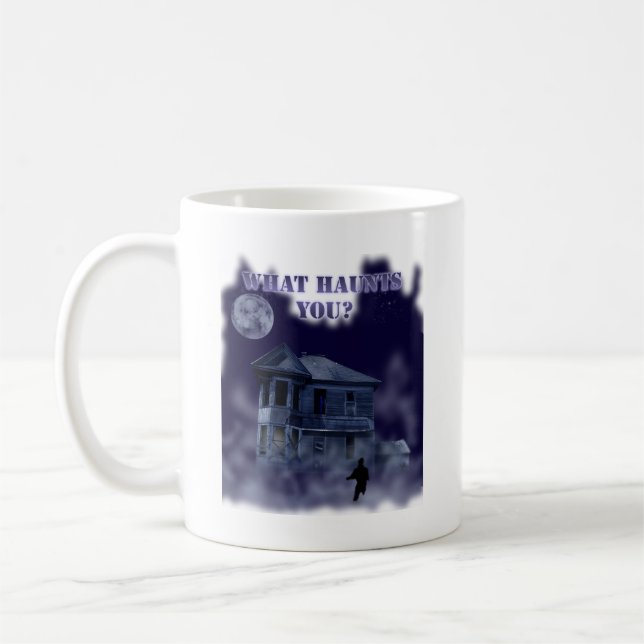 Haunt Kaffemugg (Vänster)