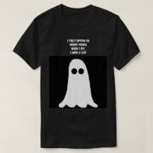 Haunt People T-Shirt