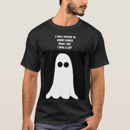 Haunt People T-Shirt