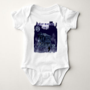 Haunt T-shirt