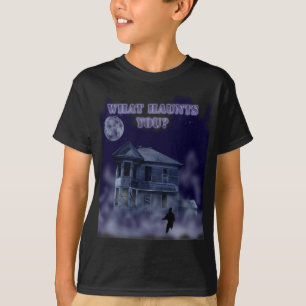 Haunt Tee