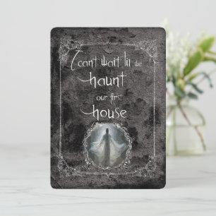 Haunt Vårt första hus