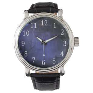 Haunted Backe House Watch Armbandsur