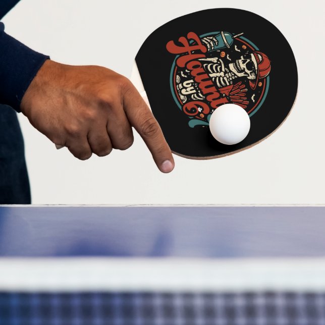 Haunted By 67 Funny Halloween Six Seven 67 Meme Pingisracket (Insitu)