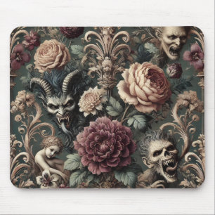 Haunted Harmonics - Gothic Victorian Musmatta