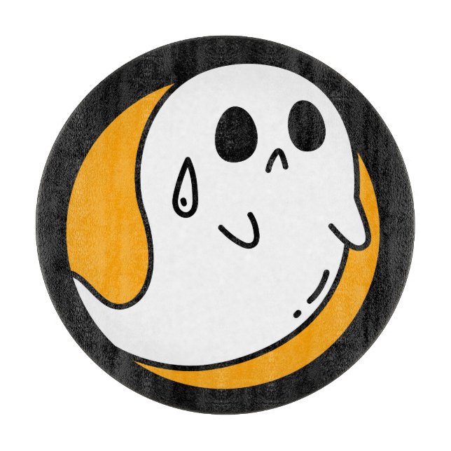 Haunted Harvest (Framsidan)