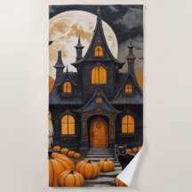 Haunted Harvest Nght