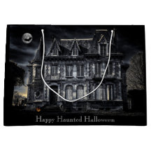 Haunted House Halloween