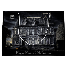 Haunted House Halloween