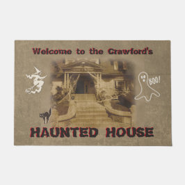 Haunted House Halloween