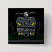 Haunted Monster House