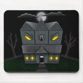 Haunted Monster House Musmatta