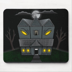 Haunted Monster House Musmatta