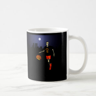 Haunted Ringar Kaffemugg