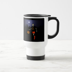 Haunted Ringar Resemugg