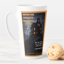 Haunted Squirrel Peak