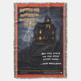 Haunted Squirrel Peak Filt