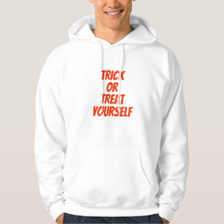 Haunted Uggla och Spooky House - Gothic Halloween Hoodie