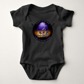 Haunted Yakitori Haven T Shirt