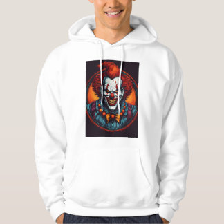 "Haunting Whispers: Annabelle Horror Experience Hoodie