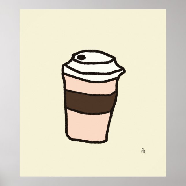 Hauoli N23 Poster (Framsidan)