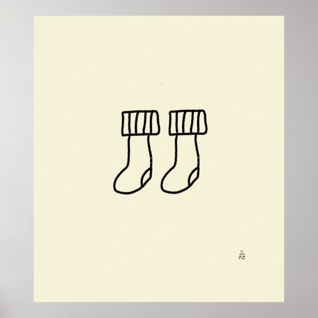 Hauoli N24 Poster (Framsidan)