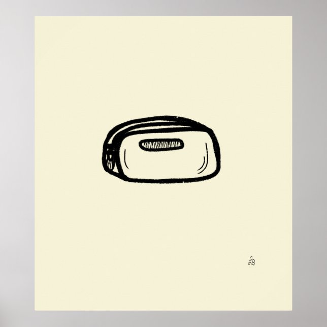 Hauoli N27 Poster (Framsidan)