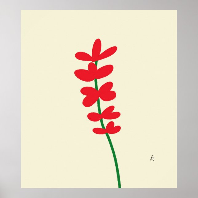 Hauoli N27 Poster (Framsidan)