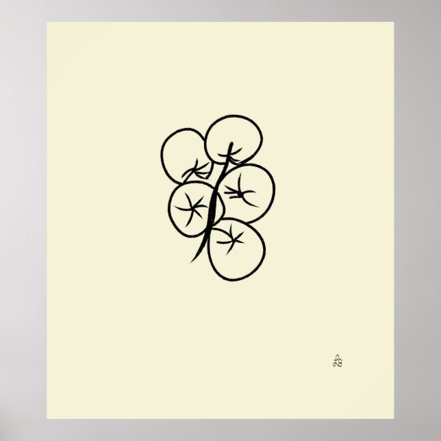 Hauoli N2 Poster (Framsidan)