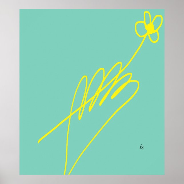 Hauoli N64 Poster (Framsidan)