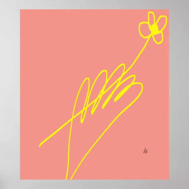 Hauoli N64 Poster (Framsidan)