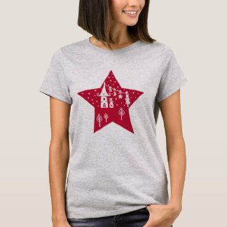 Hausstern T Shirt