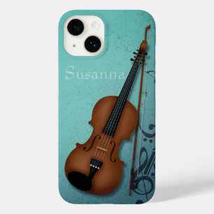 Haute Bohème Violinost Violist Turcos Anpassningsb
