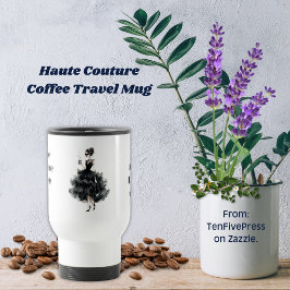 Haute Couture Coffee Resemugg